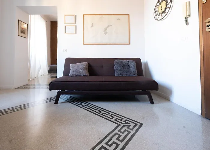 Santonofrio Apartamento *