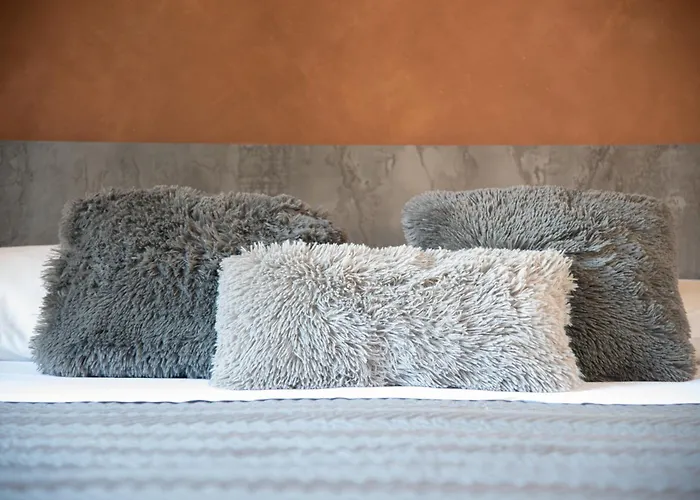 Santonofrio Appartement