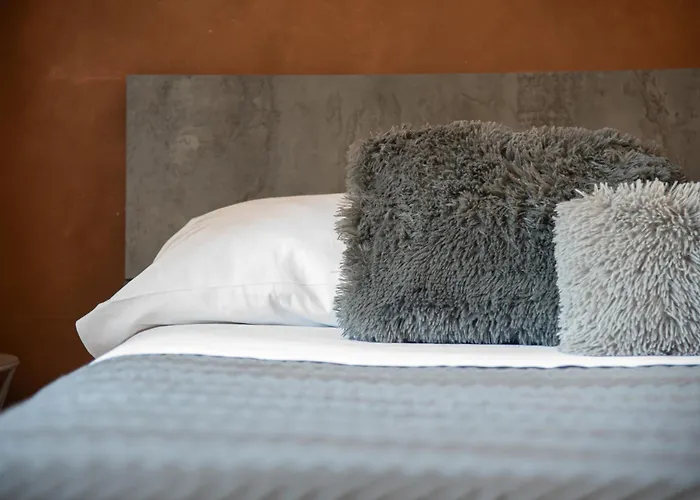 Apartamento Santonofrio *