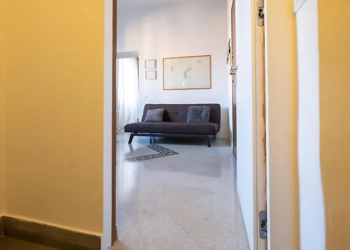 Santonofrio Appartement Rome