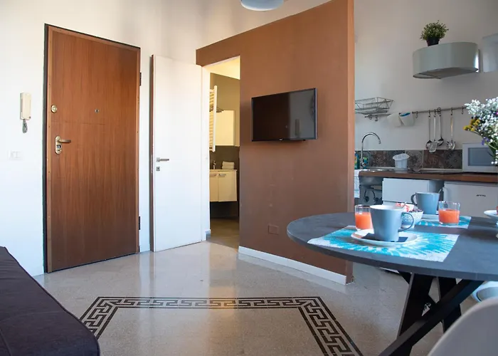 Appartement Santonofrio Rome