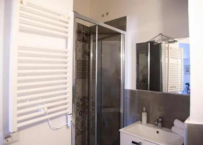 Appartement Santonofrio