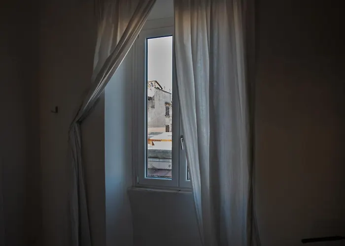 Santonofrio Apartamento *