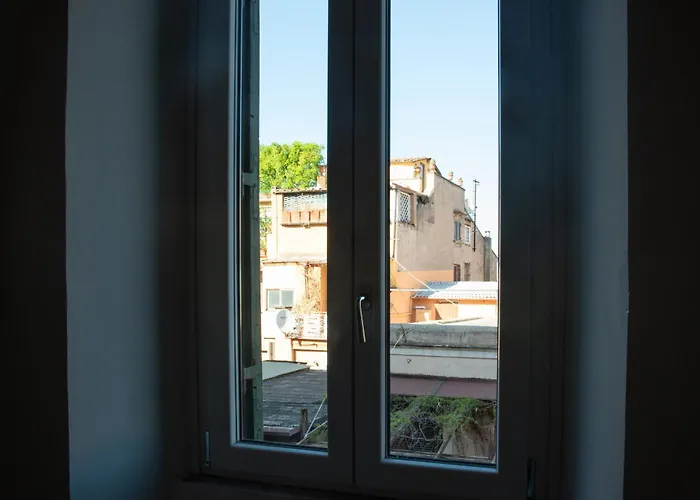 Santonofrio Roma