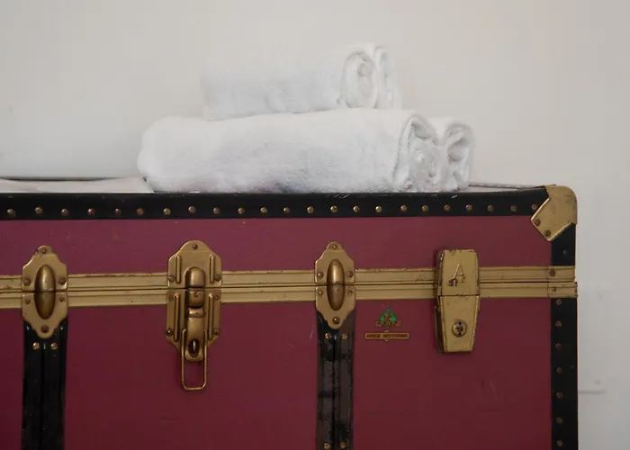 Apartamento Santonofrio *