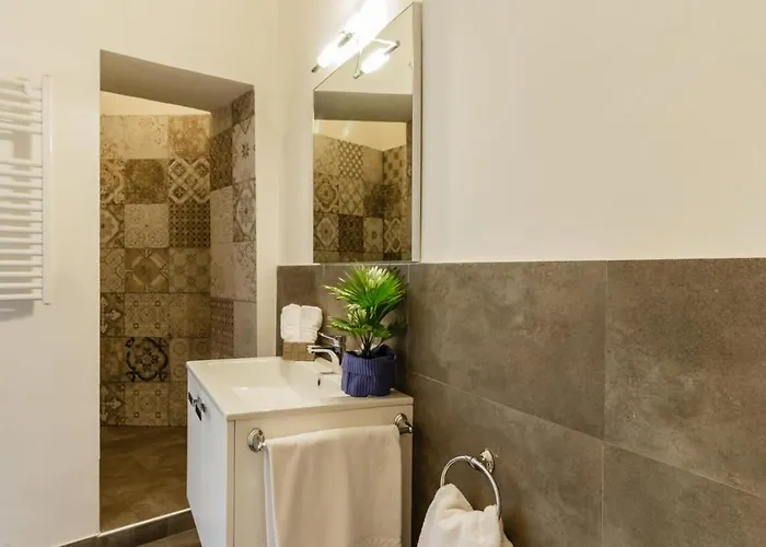Santonofrio Appartement