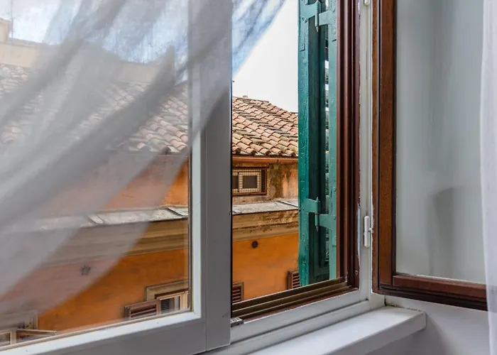 Appartement Santonofrio