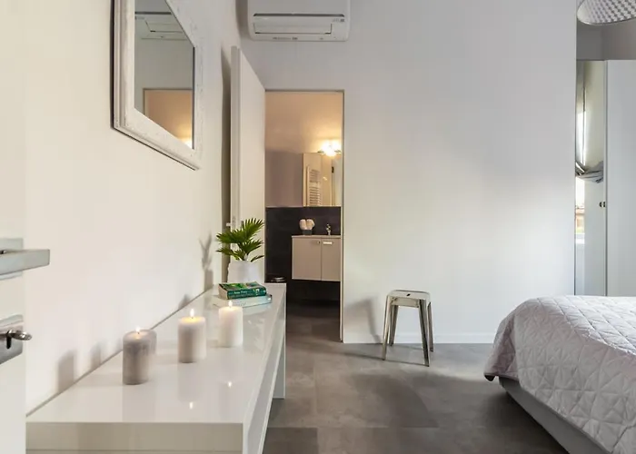 Santonofrio Apartamento *