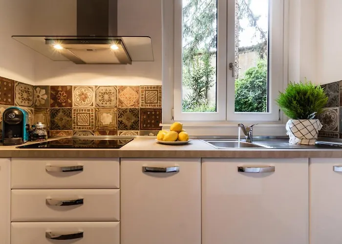Santonofrio Appartement Rome