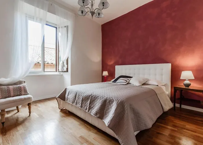 Appartement Santonofrio