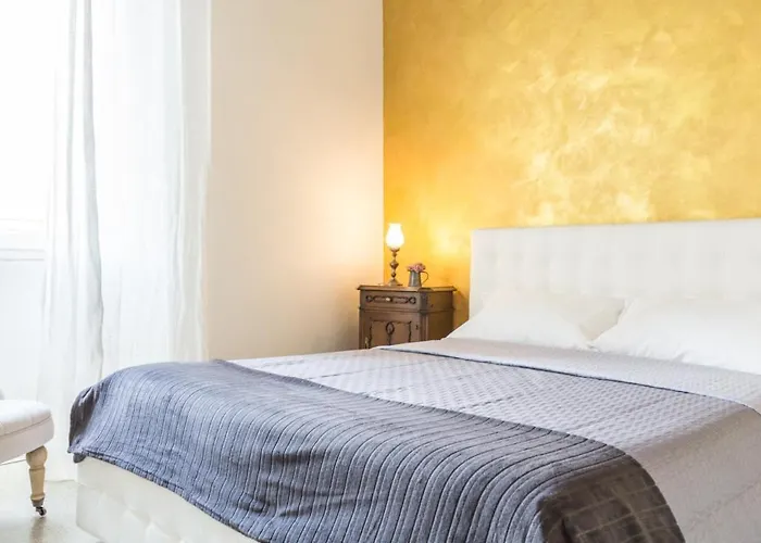 Santonofrio Appartement Rome