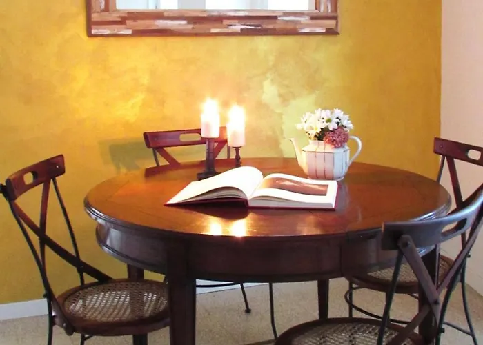 Santonofrio Apartamento Roma
