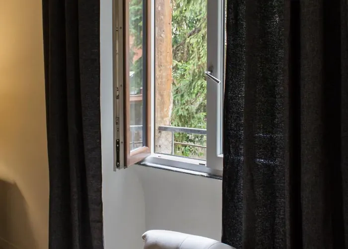 Santonofrio Appartement *