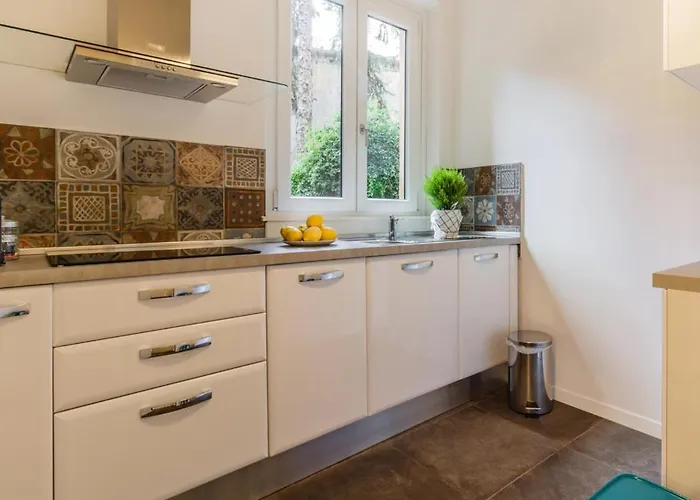 Appartement Santonofrio Rome
