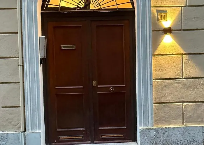Appartement Santonofrio
