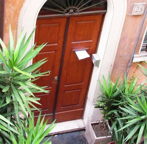 Santonofrio * Roma