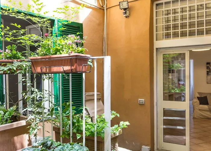 Santonofrio Roma